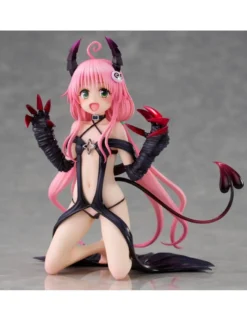 Union Creative To Love-Ru Darkness Lala Satalin Deviluke Fillette Version