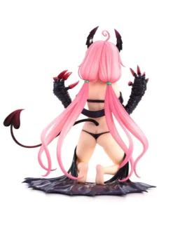 Union Creative To Love-Ru Darkness Lala Satalin Deviluke Fillette Version