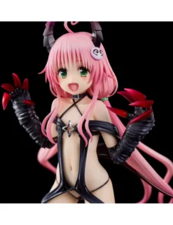 Union Creative To Love-Ru Darkness Lala Satalin Deviluke Fillette Version