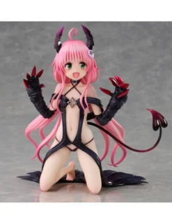 Union Creative To Love-Ru Darkness Lala Satalin Deviluke Fillette Version
