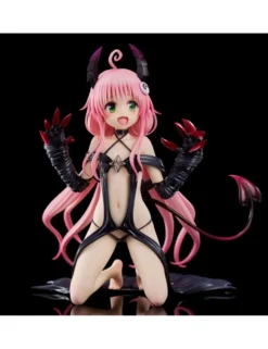 Union Creative To Love-Ru Darkness Lala Satalin Deviluke Fillette Version