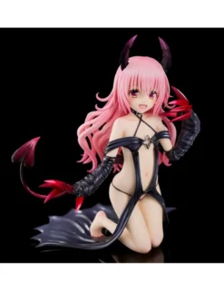 Union Creative To Love-Ru Darkness Momo Velia Deviluke Fillette Version