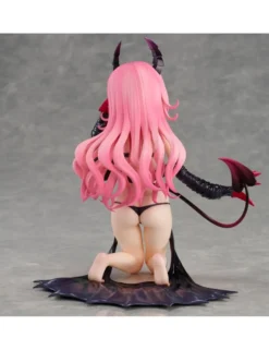 Union Creative To Love-Ru Darkness Momo Velia Deviluke Fillette Version
