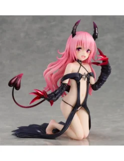 Union Creative To Love-Ru Darkness Momo Velia Deviluke Fillette Version
