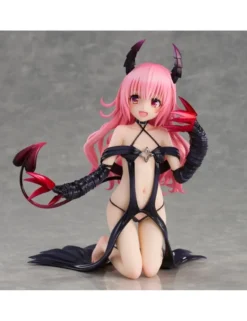 Union Creative To Love-Ru Darkness Momo Velia Deviluke Fillette Version
