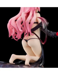 Union Creative To Love-Ru Darkness Momo Velia Deviluke Fillette Version