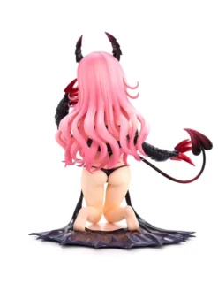 Union Creative To Love-Ru Darkness Momo Velia Deviluke Fillette Version