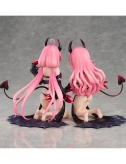 Union Creative To Love-Ru Darkness Lala Satalin Deviluke & Momo Velia Deviluke: Les Filles!