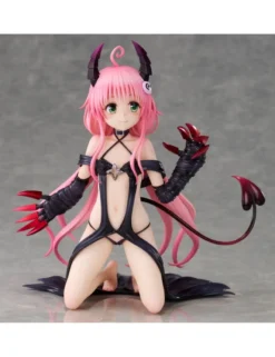 Union Creative To Love-Ru Darkness Lala Satalin Deviluke & Momo Velia Deviluke: Les Filles!