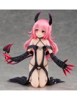 Union Creative To Love-Ru Darkness Lala Satalin Deviluke & Momo Velia Deviluke: Les Filles!