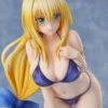 Union Creative To Love-Ru Darkness Swimsuit Series Tearju Lunatique