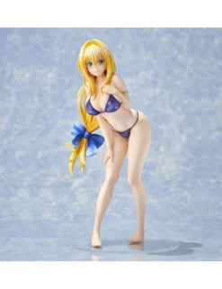 Union Creative To Love-Ru Darkness Swimsuit Series Tearju Lunatique
