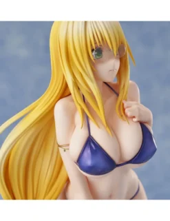 Union Creative To Love-Ru Darkness Swimsuit Series Tearju Lunatique