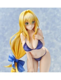 Union Creative To Love-Ru Darkness Swimsuit Series Tearju Lunatique