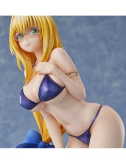 Union Creative To Love-Ru Darkness Swimsuit Series Tearju Lunatique