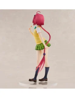 Union Creative To Love-Ru Darkness School Uniform Series Mea Kurosaki