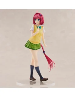 Union Creative To Love-Ru Darkness School Uniform Series Mea Kurosaki