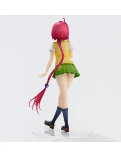 Union Creative To Love-Ru Darkness School Uniform Series Mea Kurosaki