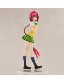 Union Creative To Love-Ru Darkness School Uniform Series Mea Kurosaki