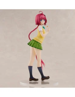 Union Creative To Love-Ru Darkness School Uniform Series Mea Kurosaki