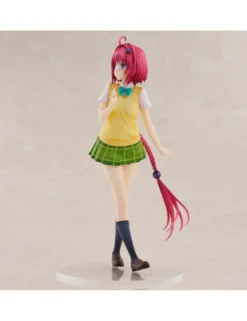 Union Creative To Love-Ru Darkness School Uniform Series Mea Kurosaki