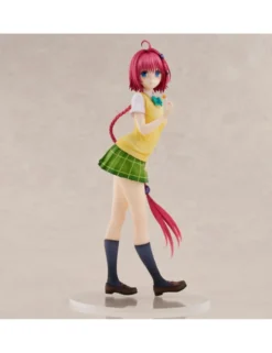 Union Creative To Love-Ru Darkness School Uniform Series Mea Kurosaki