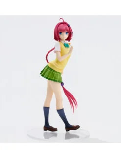 Union Creative To Love-Ru Darkness School Uniform Series Mea Kurosaki