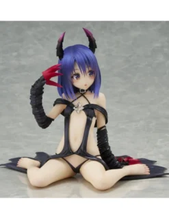 Union Creative To Love-Ru Darkness Haruna Sairenji Fillette Version