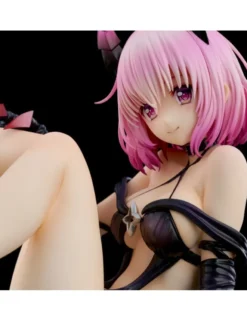 Union Creative To Love-Ru Darkness Momo Velia Deviluke Darkness Version Renewal Package Edition