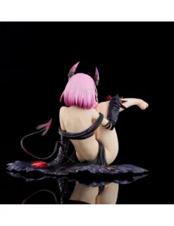 Union Creative To Love-Ru Darkness Momo Velia Deviluke Darkness Version Renewal Package Edition