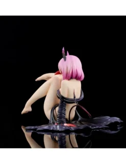 Union Creative To Love-Ru Darkness Momo Velia Deviluke Darkness Version Renewal Package Edition