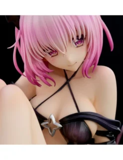Union Creative To Love-Ru Darkness Momo Velia Deviluke Darkness Version Renewal Package Edition