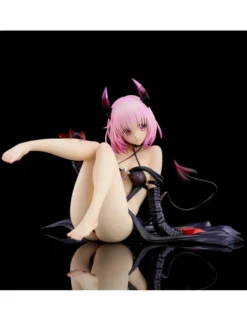 Union Creative To Love-Ru Darkness Momo Velia Deviluke Darkness Version Renewal Package Edition