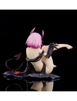 Union Creative To Love-Ru Darkness Momo Velia Deviluke Darkness Version Renewal Package Edition