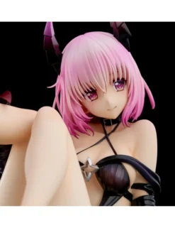 Union Creative To Love-Ru Darkness Momo Velia Deviluke Darkness Version Renewal Package Edition