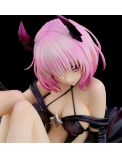 Union Creative To Love-Ru Darkness Momo Velia Deviluke Darkness Version Renewal Package Edition