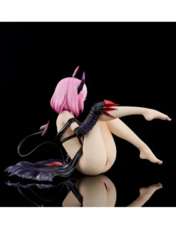 Union Creative To Love-Ru Darkness Momo Velia Deviluke Darkness Version Renewal Package Edition