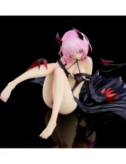 Union Creative To Love-Ru Darkness Momo Velia Deviluke Darkness Version Renewal Package Edition