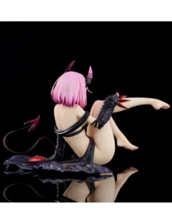 Union Creative To Love-Ru Darkness Momo Velia Deviluke Darkness Version Renewal Package Edition