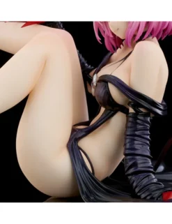 Union Creative To Love-Ru Darkness Momo Velia Deviluke Darkness Version Renewal Package Edition
