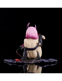 Union Creative To Love-Ru Darkness Momo Velia Deviluke Darkness Version Renewal Package Edition