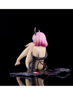 Union Creative To Love-Ru Darkness Momo Velia Deviluke Darkness Version Renewal Package Edition