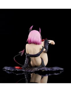 Union Creative To Love-Ru Darkness Momo Velia Deviluke Darkness Version Renewal Package Edition