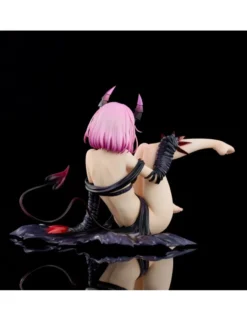 Union Creative To Love-Ru Darkness Momo Velia Deviluke Darkness Version Renewal Package Edition
