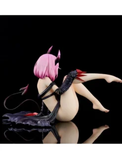 Union Creative To Love-Ru Darkness Momo Velia Deviluke Darkness Version Renewal Package Edition