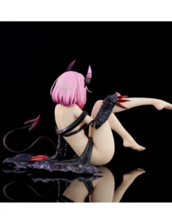 Union Creative To Love-Ru Darkness Momo Velia Deviluke Darkness Version Renewal Package Edition