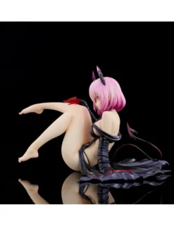 Union Creative To Love-Ru Darkness Momo Velia Deviluke Darkness Version Renewal Package Edition