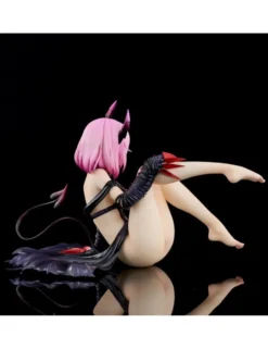 Union Creative To Love-Ru Darkness Momo Velia Deviluke Darkness Version Renewal Package Edition