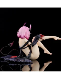 Union Creative To Love-Ru Darkness Momo Velia Deviluke Darkness Version Renewal Package Edition