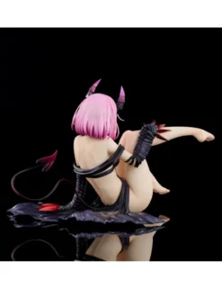 Union Creative To Love-Ru Darkness Momo Velia Deviluke Darkness Version Renewal Package Edition